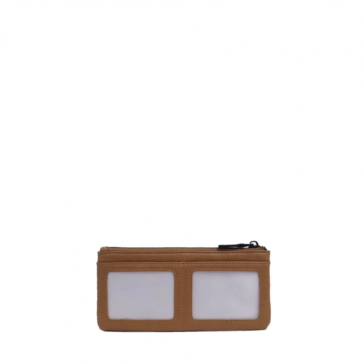 Rosina Crossbody Wallet - Black - Image 3