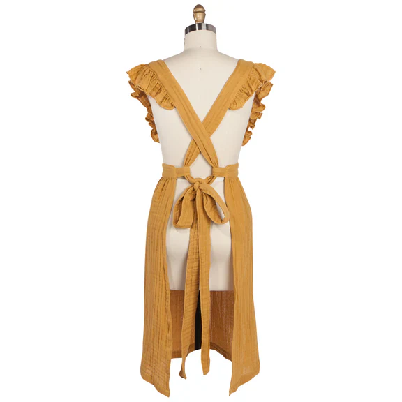 Saffron Ada Apron - Image 2
