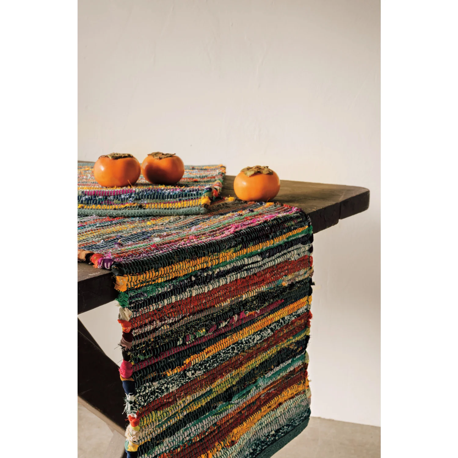 Samsara Table Runner - Jade - Image 2