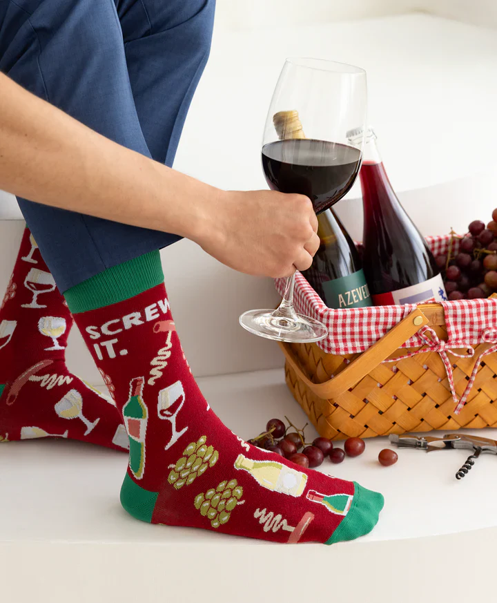 Screw It Socks - For Him - Image 2