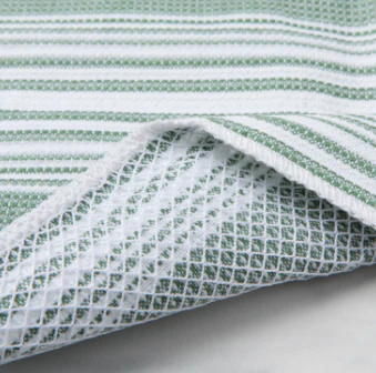 Scrub-It Elm Green Dishcloths - Set of 3 - Image 2
