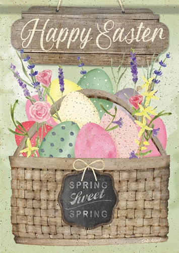 Seasonal/Holiday Garden Flag - Image 4