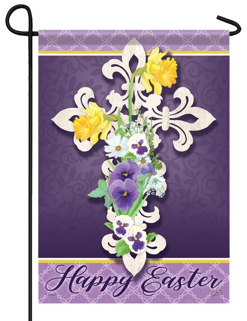 Seasonal/Holiday Garden Flag - Image 6