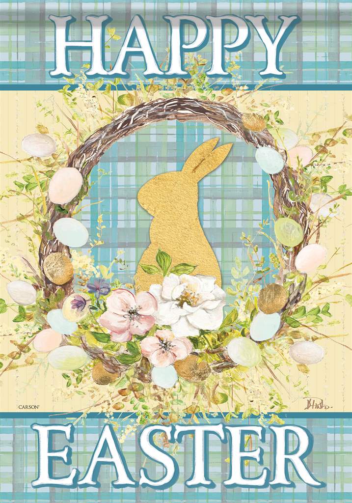 Seasonal/Holiday Garden Flag - Image 8