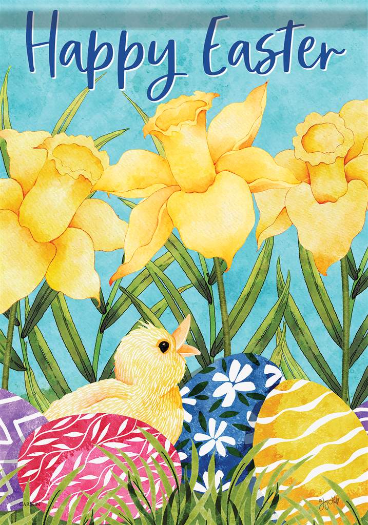 Seasonal/Holiday Garden Flag - Image 9