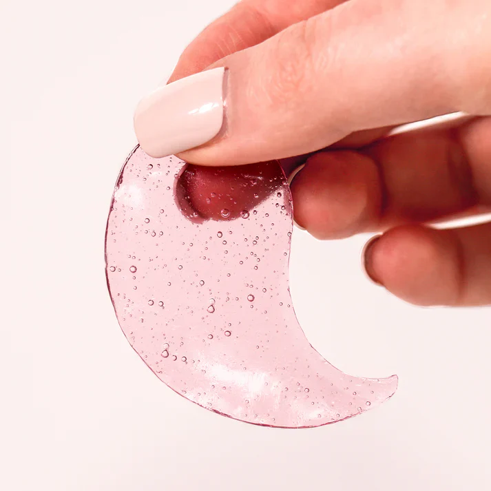 Serve Chilled™ Rosé Eye Gels - Image 2