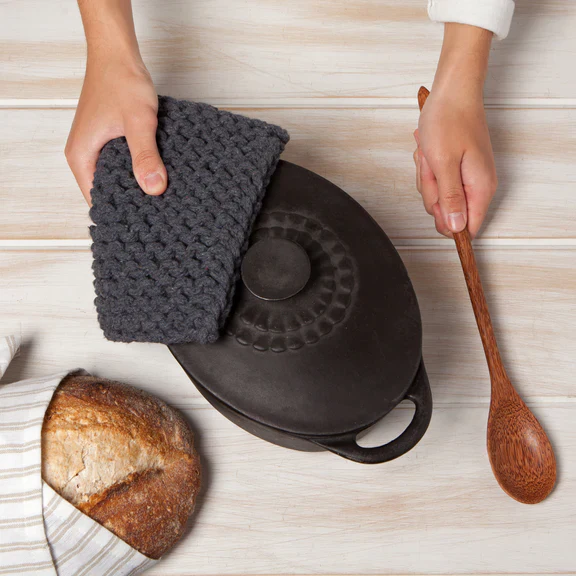 Shadow Pot Holder - Image 2