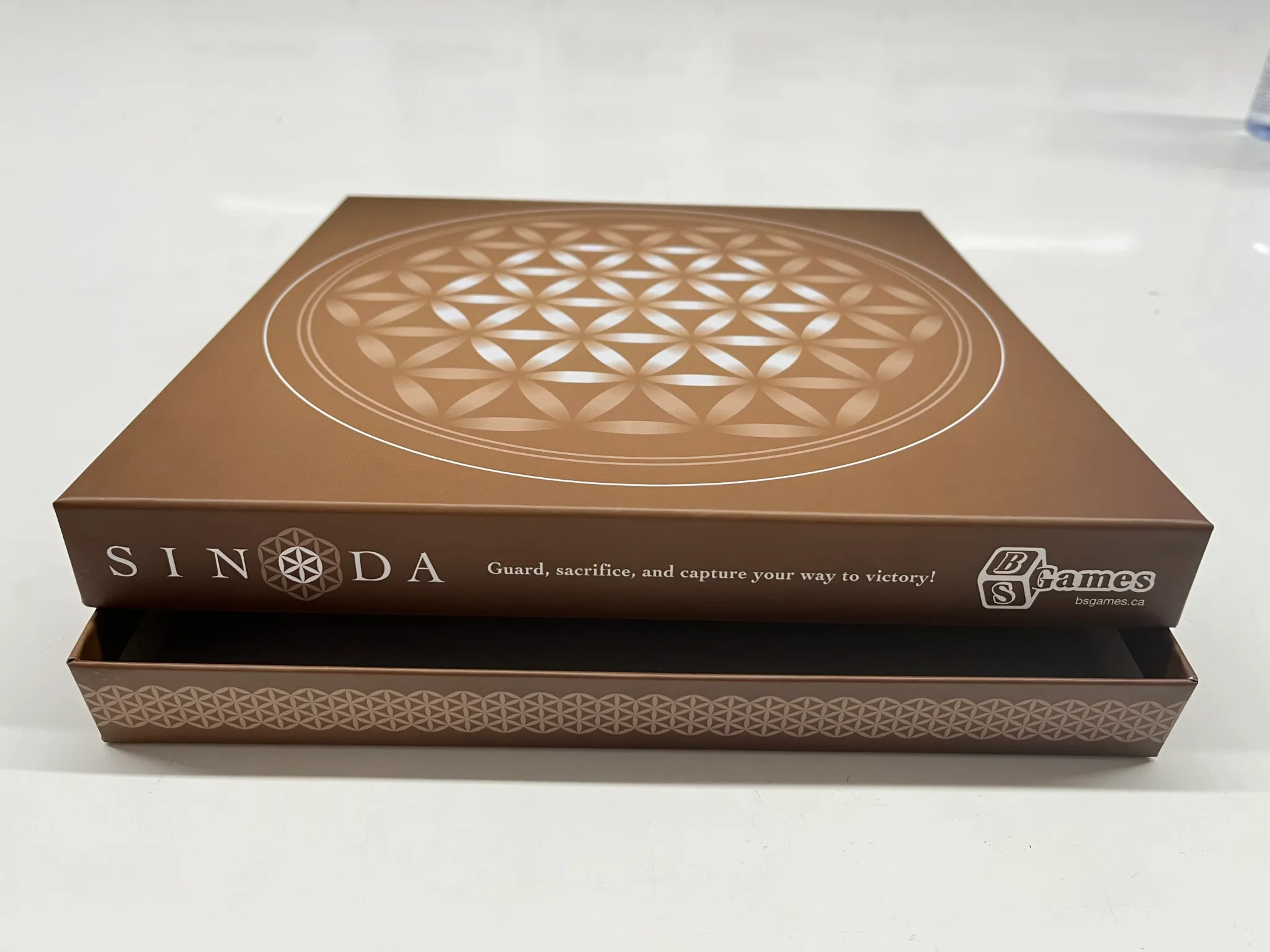 Sinoda - Image 2