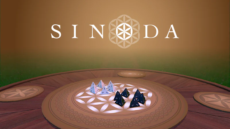 Sinoda - Image 6