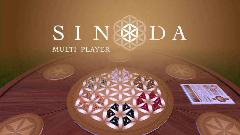 Sinoda - Image 7