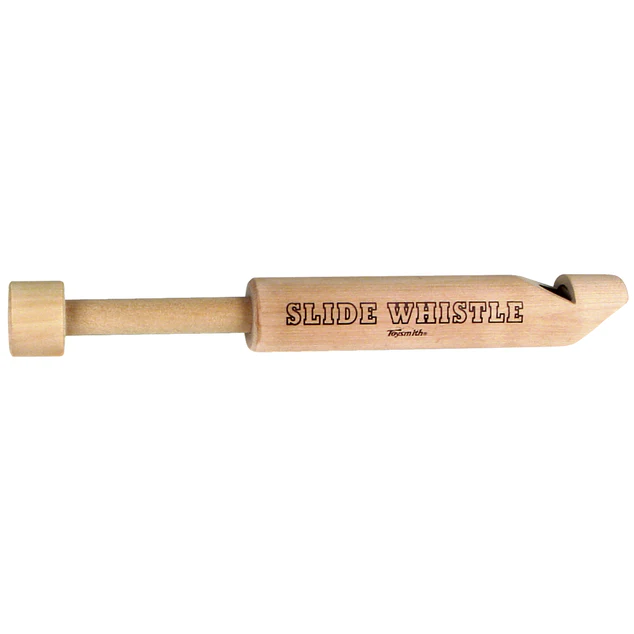 Slide Whistle