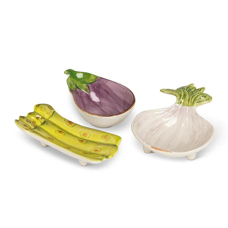 Small Asparagus Dish - Image 3