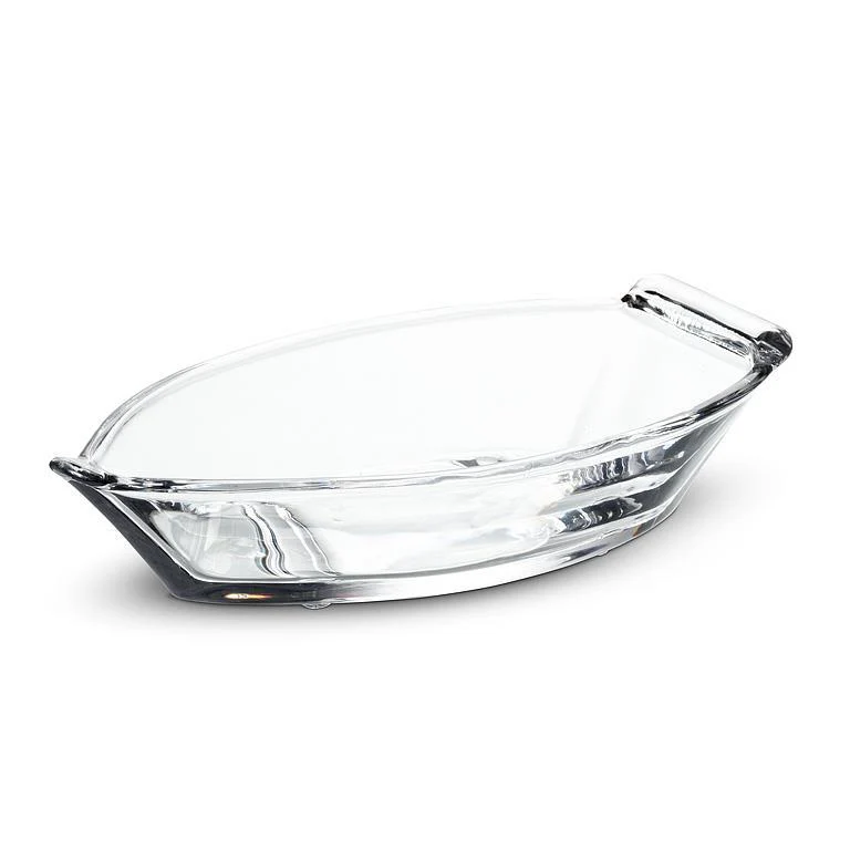 Small Boat Shaped Dish - Image 2
