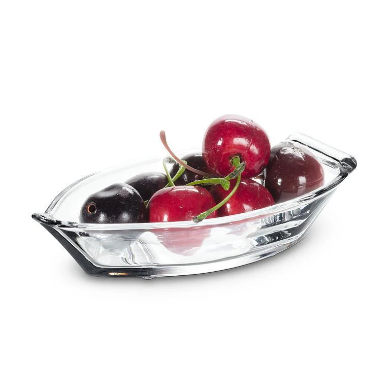 Small Boat Shaped Dish - Image 3