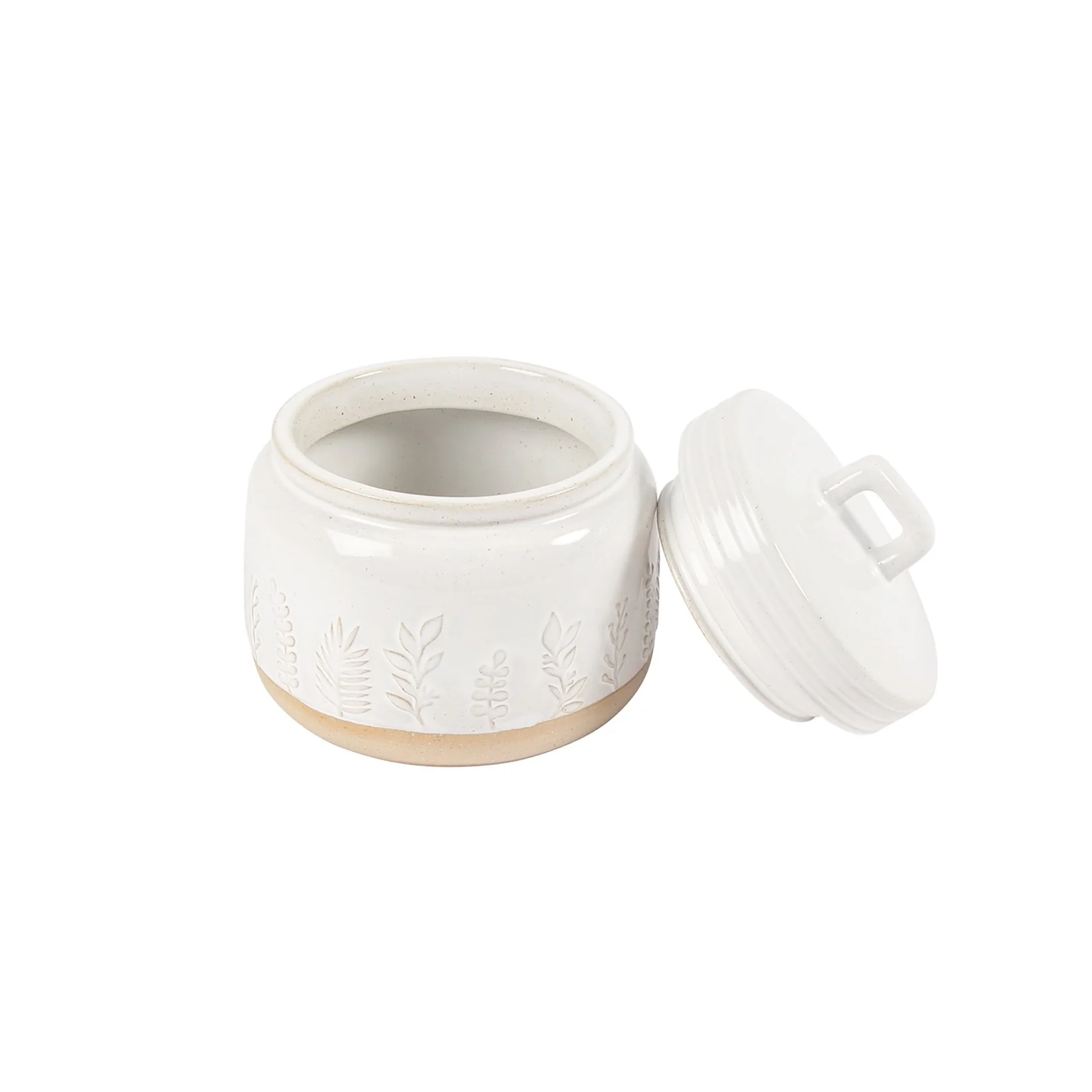 Small Botanical Canister - Image 2