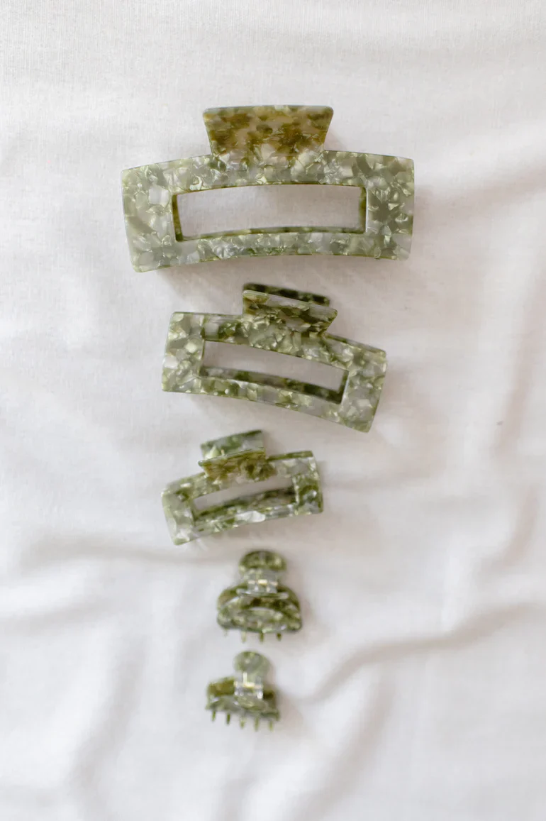 Small Clip - Assorted - Image 9