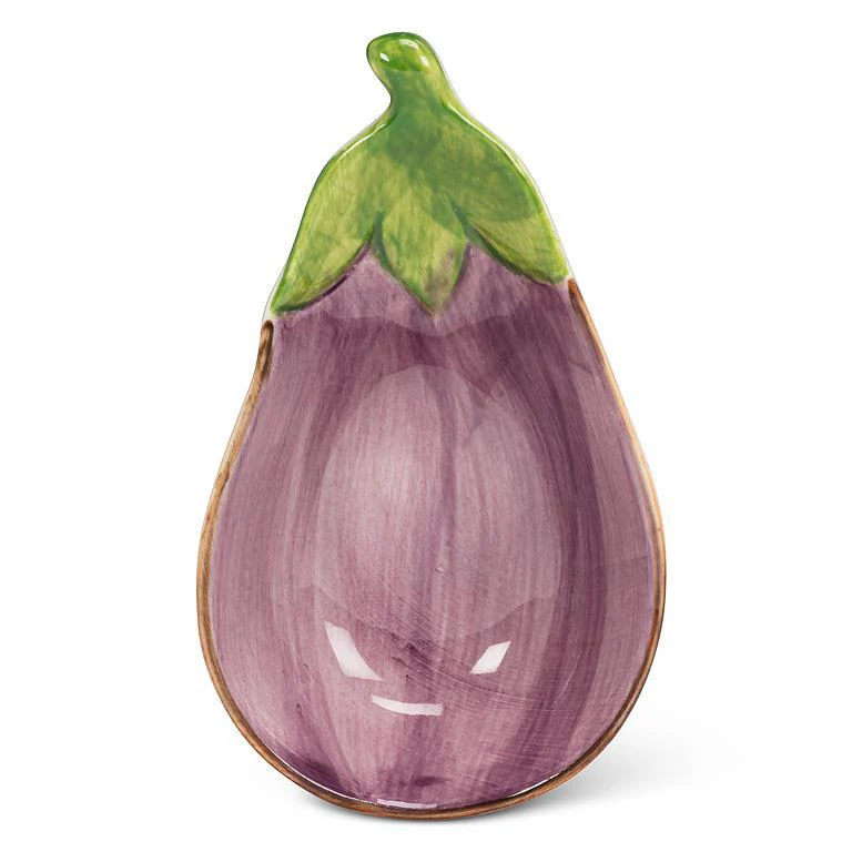 Small Eggplant Dish - Image 2