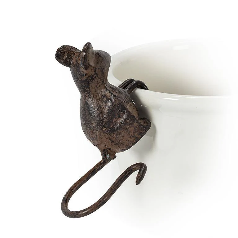 Small Hanging Mouse - Image 2