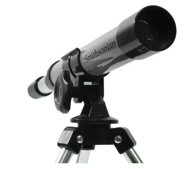 Smithsonian Telescope / Monocular - Image 2