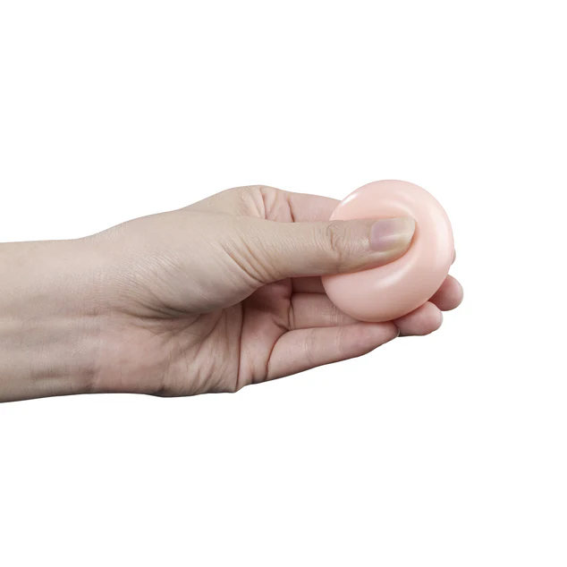 Smoosh-n-Stick Spheres - Image 3