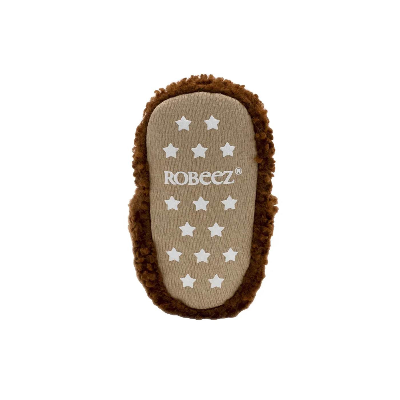 Snap Booties - Cozy Shein Sherpa - Image 3