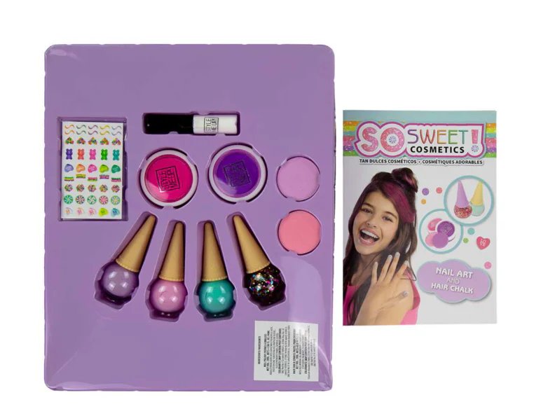 So Sweet Cosmetics - Image 2