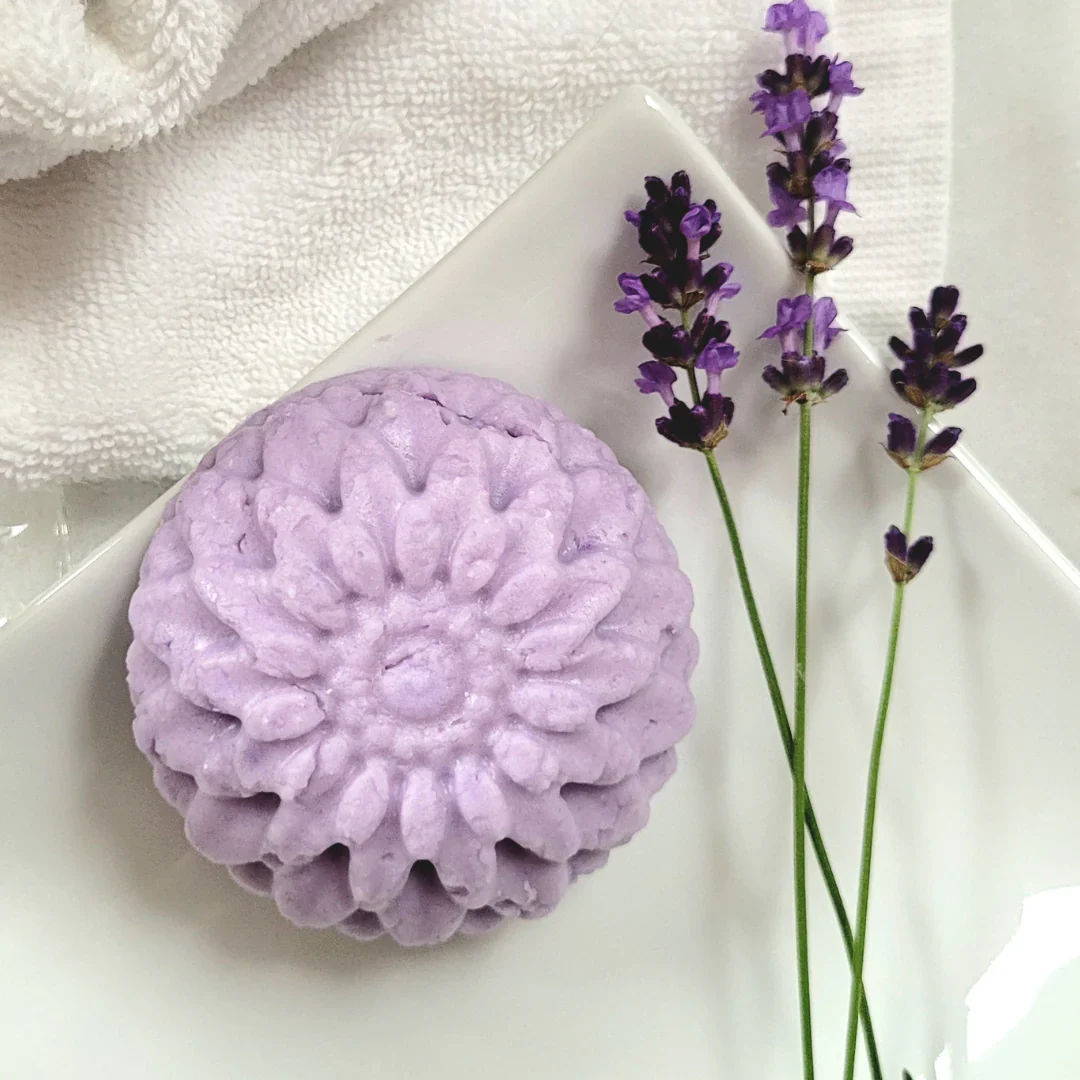 Soap-Free Body Wash Bars - Assorted - Image 2