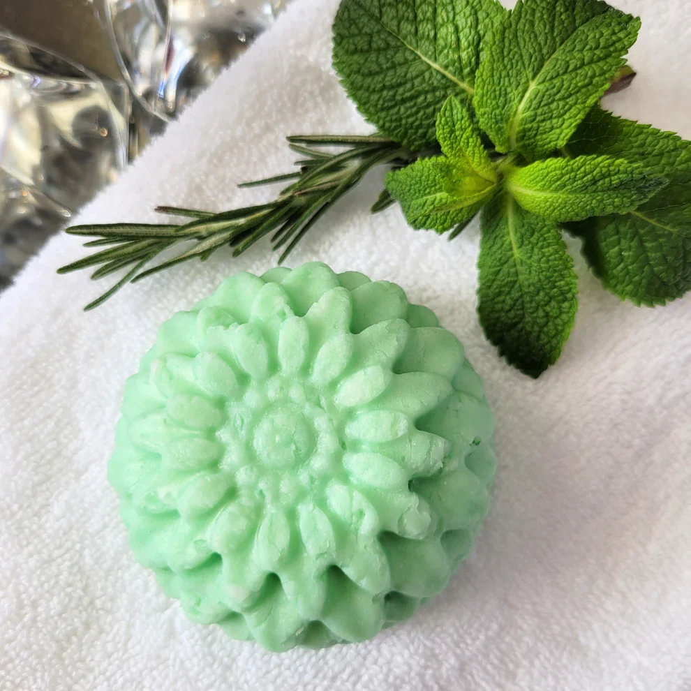 Soap-Free Body Wash Bars - Assorted - Image 3