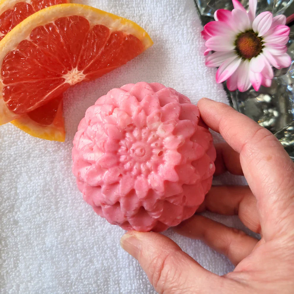 Soap-Free Body Wash Bars - Assorted - Image 6