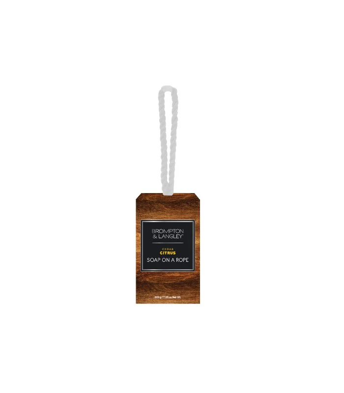 Soap On A Rope - Image 2