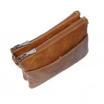 Solar Crossbody - Camel - Image 3