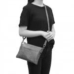 Solar Crossbody - Camel - Image 4