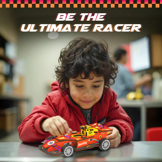 Speedster - Image 2