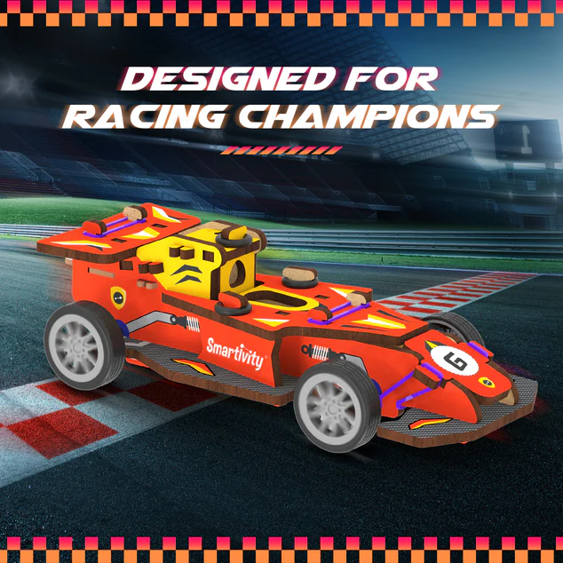 Speedster - Image 4