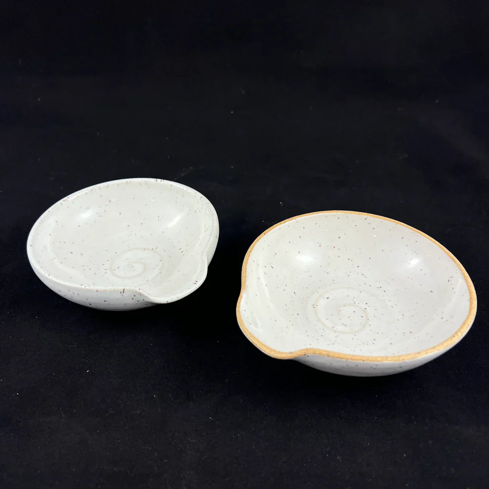Keep It Simple Spoon Rest - Image 2