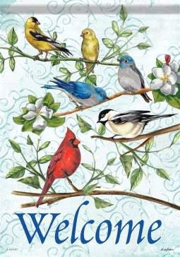 Spring/Summer Large Flag - Image 11
