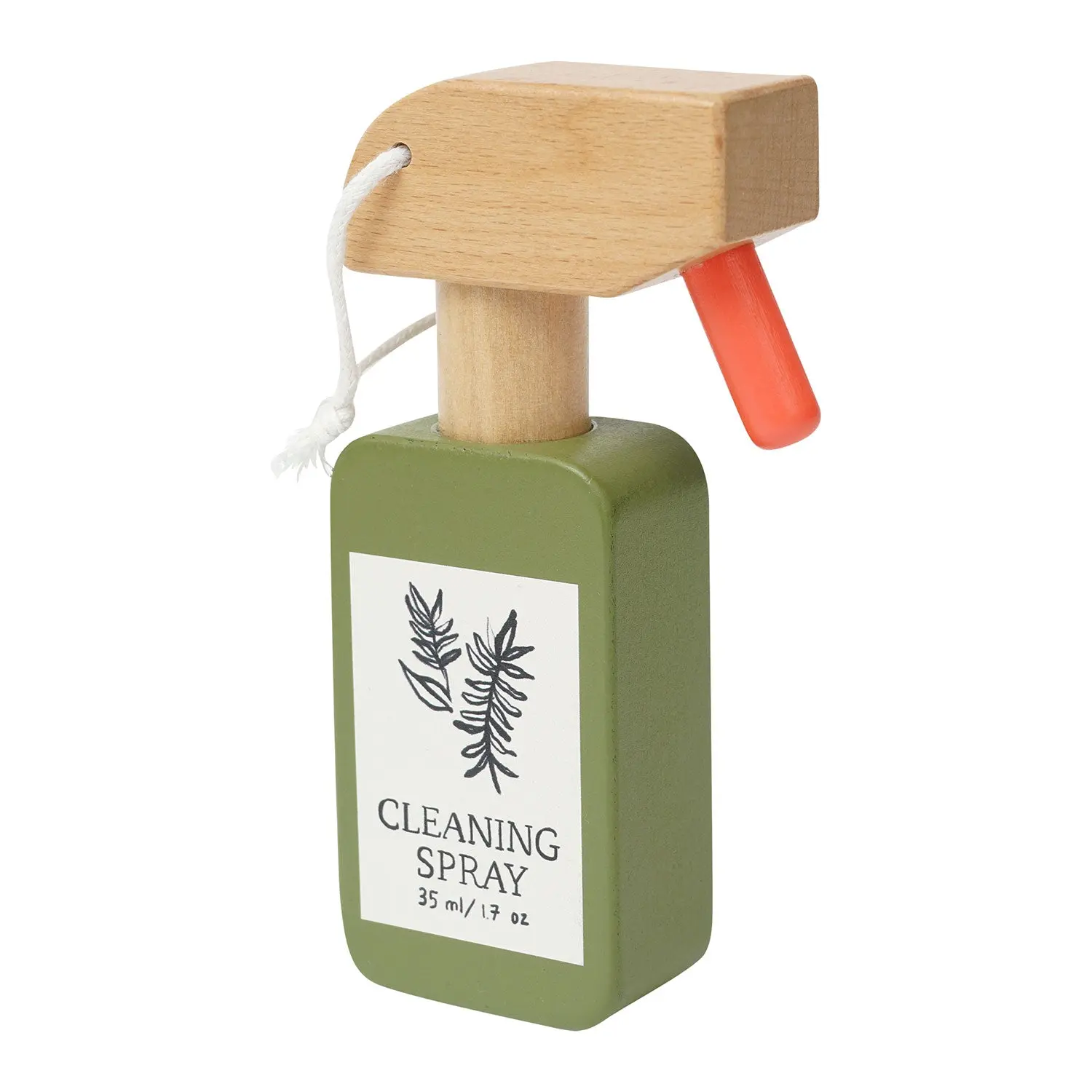 Spruce Cleaning Set - Image 3