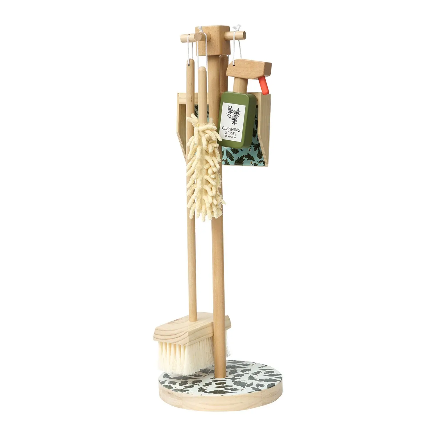Spruce Cleaning Set - Image 5