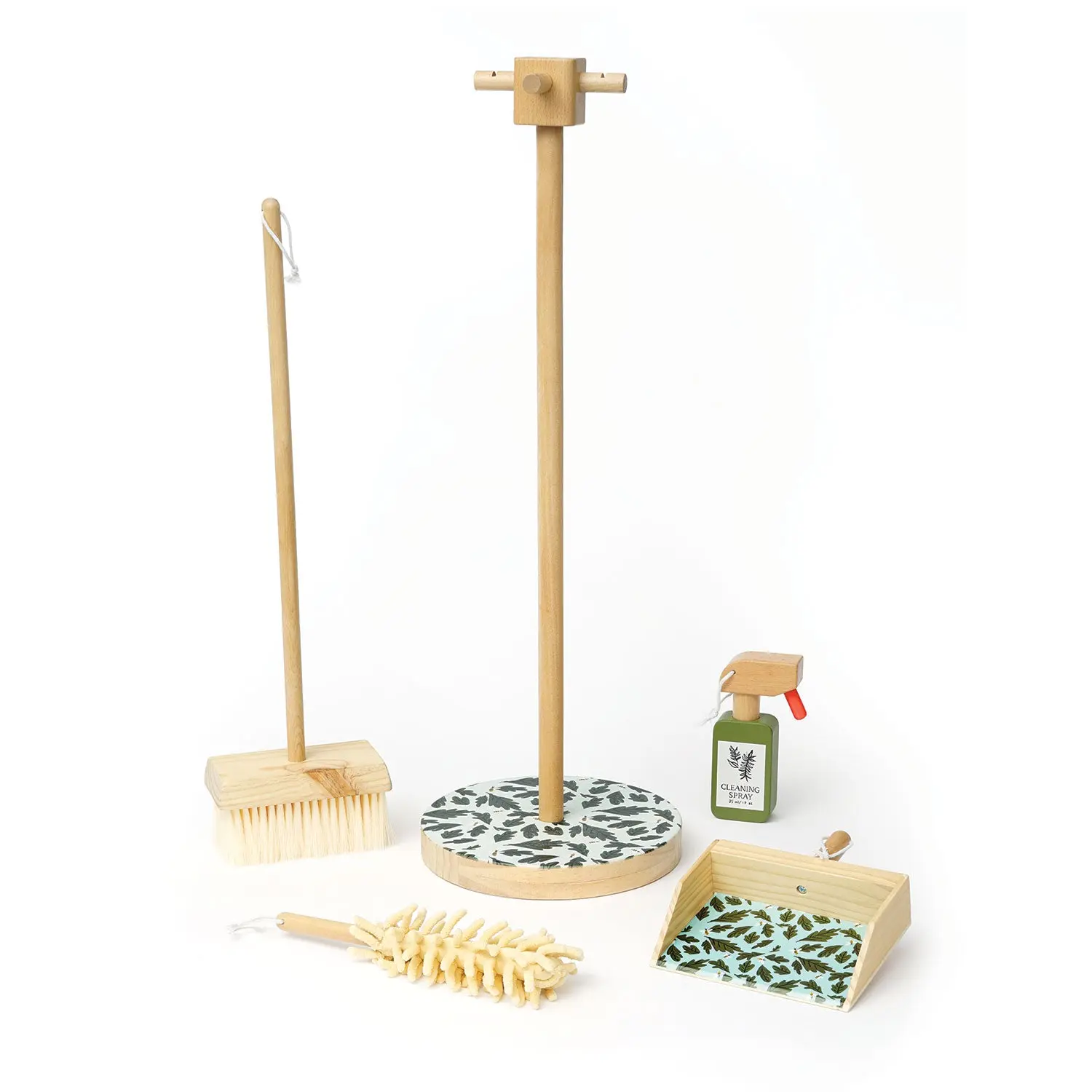 Spruce Cleaning Set - Image 6