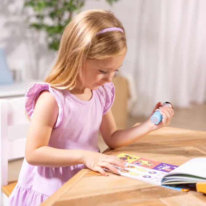 Sticker WOW!β’ Activity Pad & Sticker Stamper - Dog - Image 5