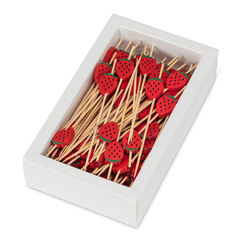 Strawberry Picks