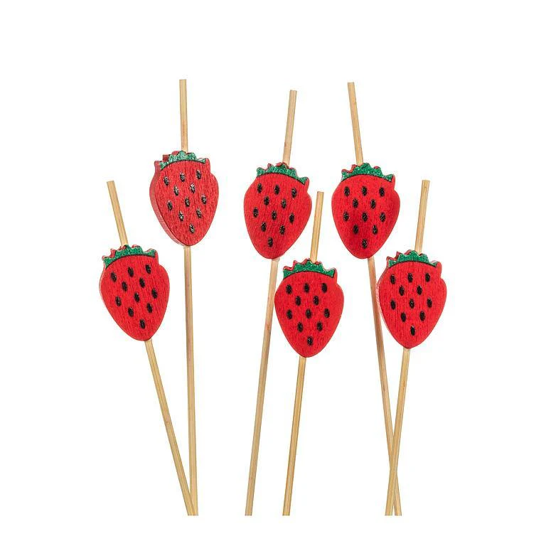 Strawberry Picks - Image 2