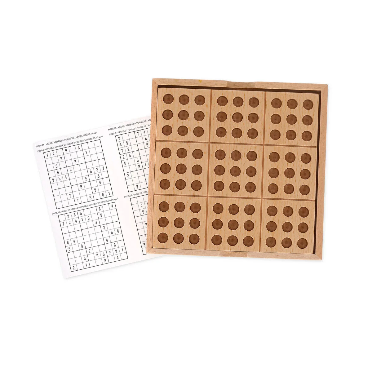 Let's Sudoku Game - Image 2