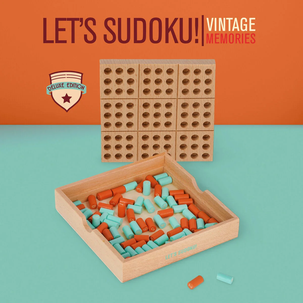 Let's Sudoku Game - Image 3