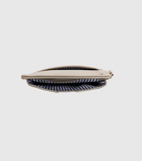 Suki RFID Phone Bag - Chocolate - Image 5