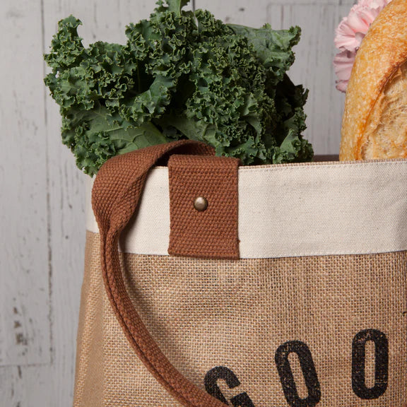 Goods & Provisions Market Tote - Image 3