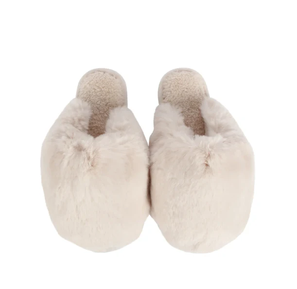 Super Plush Slipper - Soft Pink - Image 2