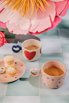 Sweet Hearts Mug - Image 3