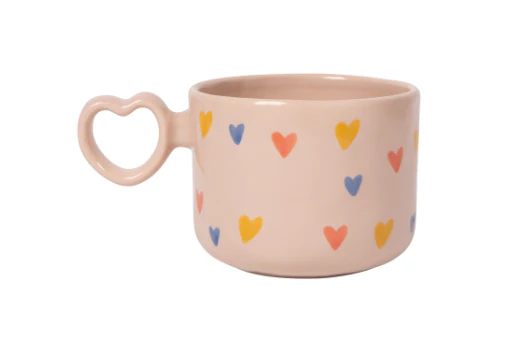 Sweet Hearts Mug - Image 2