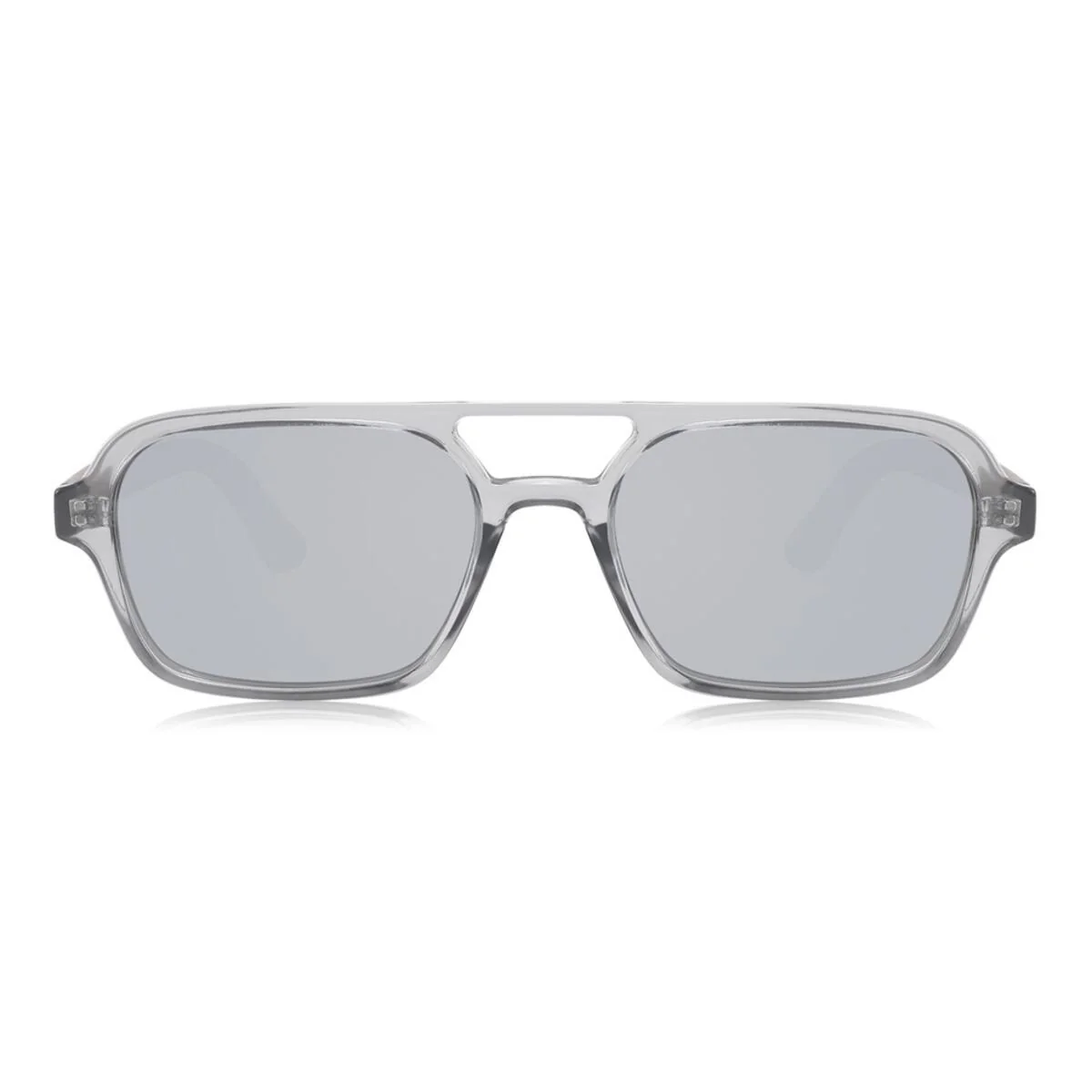 Silver Mirror - Copenhagen Sunglasses - Image 2
